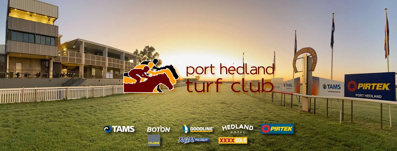 2025 Port Hedland Races Race Dates #PortHedlandRaces at Port Hedland Turf Club